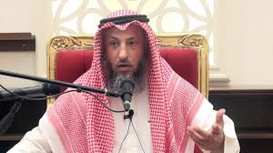 لماذا لم تذكر البسملة في سورة التوبة الشيخ د عثمان الخميس Youtube