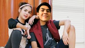Kok kaya ga punya agama ! Stefhanie Zamora Husein Pacar Kevin Leonardo Pasangan Kekasih Dalam Hati Steffi Zamora Dekat Sama Lu Elovii Cewek Girls Mirip Devano Danendra Pasangan Keturunan
