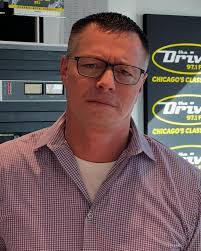 Steve Tingle's Instagram, Twitter & Facebook