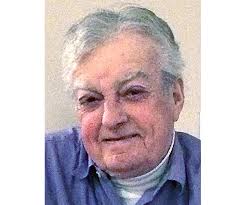 Donald Cook Obituary (1940