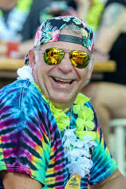 Photos: Bushwacker Fest continues at Pensacola Beach