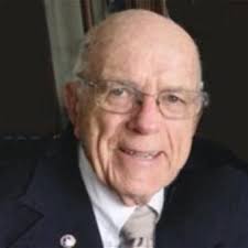 George Willard Sugden