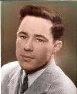 James Raymond Haslip, Jr.