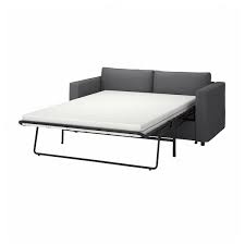 Offerte, prezzi, alternative e opinoni ⇒ acquista e ricevi comodamente a casa tua! Vimle Divano Letto A 2 Posti Hallarp Grigio Ikea It