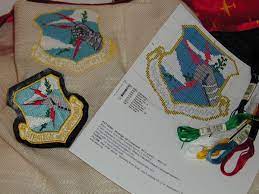 Get unlimited access to hundreds of free patterns. Military Xstitch Com