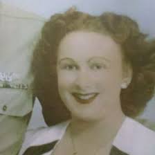 Peggy Ellen Jane Hopwood Ogle (1926-1990)