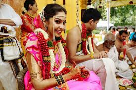marathi bridal makeup