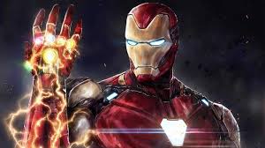 You might not be able to live like tony stark, but at least you can have an awesome costume! Iron Man Wallpaper Nawpic