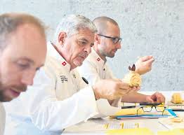 HG-Zeitung 29/2024 by Hotellerie_Gastronomie_Verlag