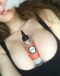 We get it, you vape Porn Pic - EPORNER
