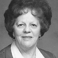 Margaret (Spinello) Lander