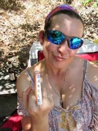 Gina's 2024 Scenic Shore Bike Tour Fundraiser