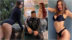 Melisa e “Përputhen” në krah të Ardit Çunit, ndizet rrjeti nga fotot  provokuese të ish-Missit me këngëtarin e njohur – Panorama Plus