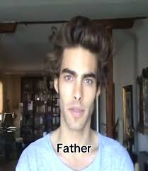 Lemonade Mouth Edits: Father and Son Moments