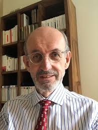 MCAEL Advisory Group Spotlight: Paul Bermingham