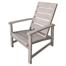Ranger adirondack color wash dye, 2 oz spray Outdoor Gray Wash Acacia Wood Modern Adirondack At Home