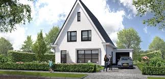 Omdat je nergens anders zoveel ruimte, woonplezier en voorzieningen in de natuur vindt tegen een hele betaalbare prijs. Lelystad Buitenhof Lelystad Architectuurguide