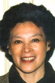 Vivian Chin Obituary (2006)