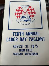 You Know You're From WAUSAU, WI If...