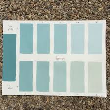 Easily Customize Chalk Paint Colors In 2019 Florence