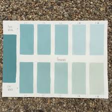 easily customize chalk paint colors in 2019 florence