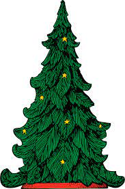 Maybe you would like to learn more about one of these? Download Christmas Tree Illustrations Free Full Size Png Image Pngkit