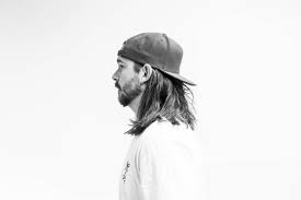 16 Hat Styles For Guys With Long Hair