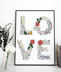 Join our free printable community to start your diy decorating today! A Year Of Free Home Decor Printables Gluesticks Blog