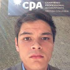 Brad Derbyshire, CPA