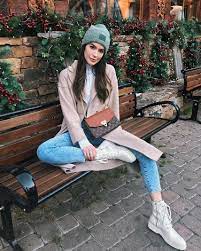 We did not find results for: The 13 Best Winter Outfits With Hats Who What Wear