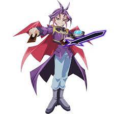 Yuri Render Remake By Kogadiamond1080 Yugioh Sakaki Anime