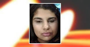 Alyssa Ely-Mitchell Obituary December 24, 2022