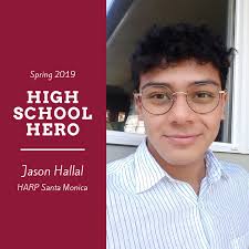 Semester Awards — Collegiate Association for the Research of Principles