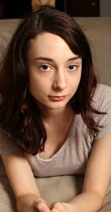 Эшли Травински (Ashley Trawinski). Промо.