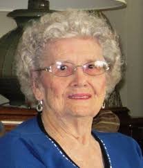 Obituary for Elizabeth Guy