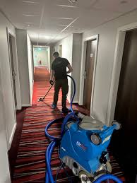 Commercial Office Carpet Cleaning Leeds | The City Cleaners