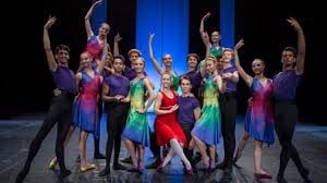 Find Me In Paris Drupal Ballett Balett Tanzen