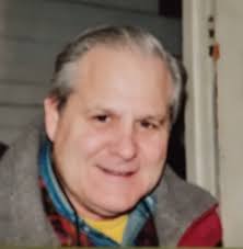 Obituary for Paul Manuel Sanroma