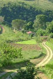  32 Ide Kampung Pemandangan Kehidupan Pedesaan Fotografi Alam