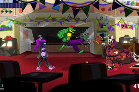 There has been some confusion about it since scott: Five Nights At Freddy S Security Breach Delayed Free Fnaf Beat Em Up Released Polygon