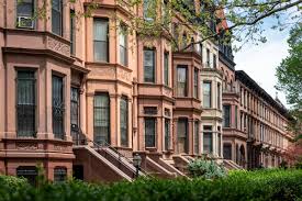 This post has been updated, it originally ran in 2005. Brownstones Vs Greystones Why They Re Different And Why It Matters Curbed