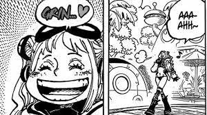 One Piece Chapter 1078 Spoilers: The Traitor of Egghead Island Revealed!!