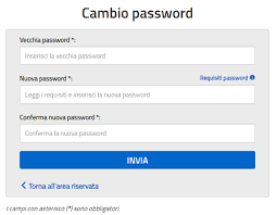 Benvenuto nel nostro servizio online. Come Cambiare La Password Di Istanze On Line Zoom Scuola