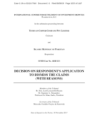 Maybe you would like to learn more about one of these? Https Www Italaw Com Sites Default Files Case Documents Italaw10739 Pdf