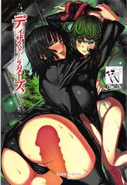 원펀맨 - Hentai Manga and Doujinshi Collection - Free Hentai