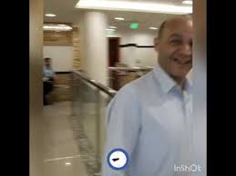 قصر نجد مطعم ومطبخ ابوظبى مجمع الوزارات Youtube