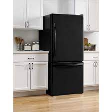 So don't buy any major appliances from homedepot. Rust Oleum Specialty 12 Oz Appliance Epoxy Gloss Black Spray Paint 7886830 The Home Depot