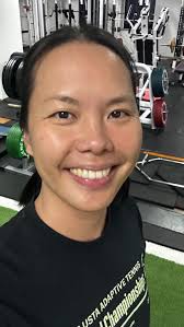 It doesn’t get more raw than this. A sneak peak into my mental training,  forged in Iron Paradise ⛓️💎 @thegenesisgym