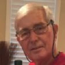 Obituary information for David Hogg