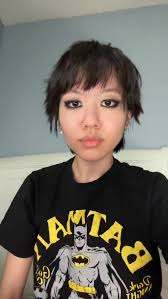 I think quite possibly the funniest thing ever is when I just do a random  video yapping about comics and so many people are like you kinda look like  Cass #comics #cassandracain #Batman